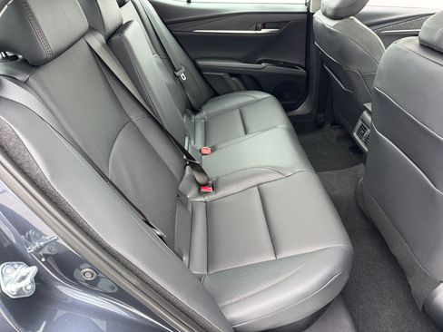New 2026 Toyota Camry XLE FWD image 5