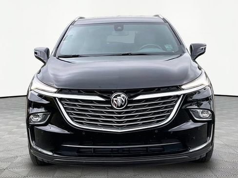 Used 2023 Buick Enclave Essence FWD image 2