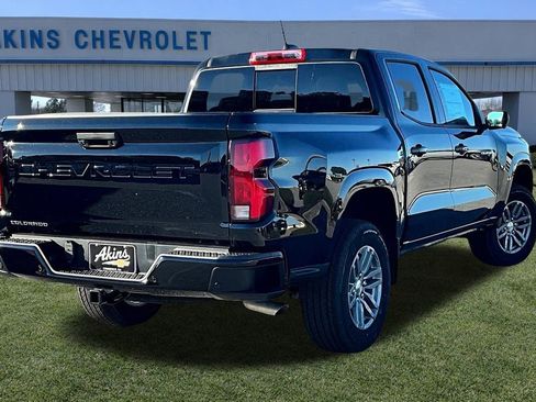 New 2026 Chevrolet Colorado LT w/ LT Convenience Package image 21