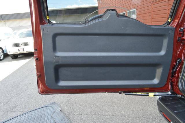 Used 2008 Toyota FJ Cruiser 4WD w/ Convenience Pkg image 56