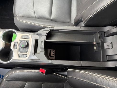 Used 2020 GMC Terrain Denali w/ Denali Premium Package image 20