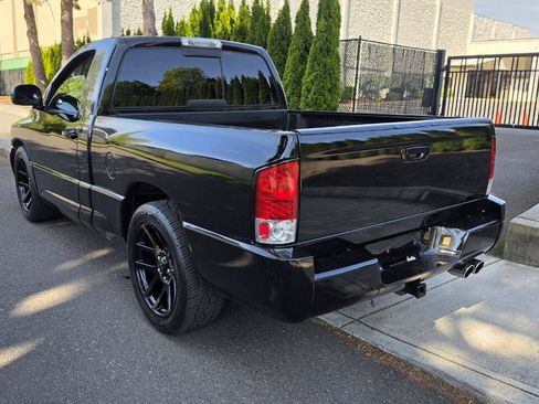 Used 2004 Dodge Ram 1500 Truck 2WD Regular Cab image 7