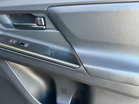New 2026 Toyota bZ AWD/4WD image 19