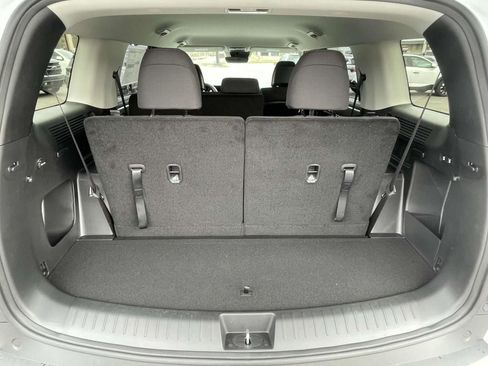 New 2026 Hyundai Santa Fe SE image 8