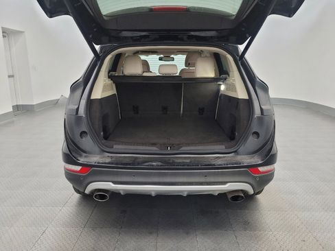 Used 2016 Lincoln MKC Reserve image 29
