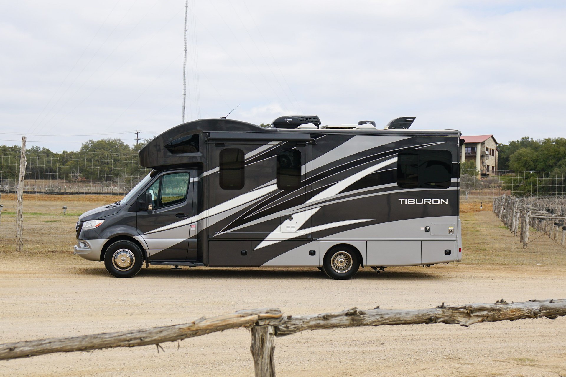 Used 2020 Mercedes-Benz Sprinter 3500 image 3