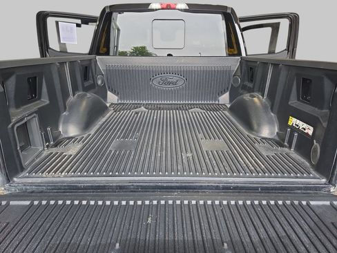 Used 2022 Ford F150 XLT w/ Equipment Group 302A High AWD/4WD image 15
