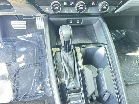 Certified 2024 Honda Accord Sport image 18