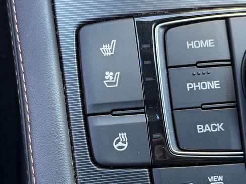 Used 2018 Genesis G80 3.3T Sport AWD/4WD image 21