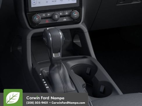 New 2026 Ford Ranger XLT AWD/4WD image 15