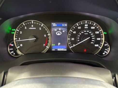 Used 2017 Lexus RX 350 AWD image 12