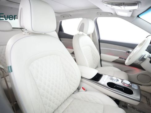 Used 2023 Genesis GV60 Performance AWD/4WD image 23