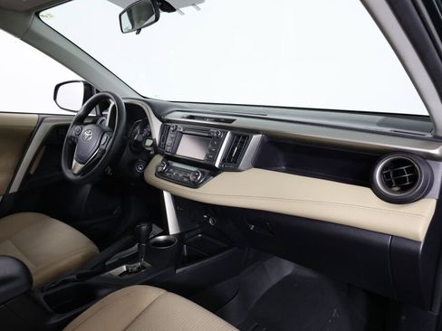 Used 2013 Toyota RAV4 XLE image 23