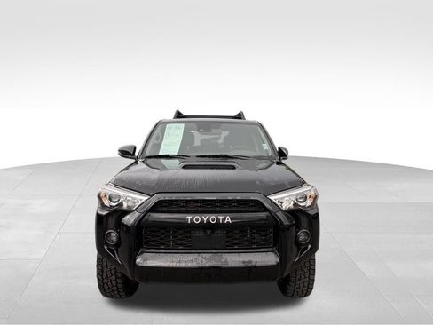 Used 2024 Toyota 4Runner TRD Pro AWD/4WD image 2