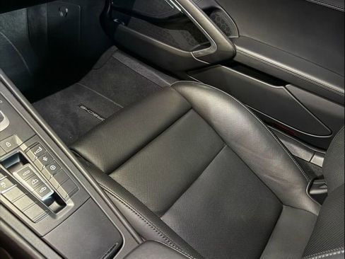 Used 2019 Porsche 911 Turbo S AWD/4WD image 5