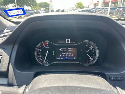 Used 2017 Honda Ridgeline RTL