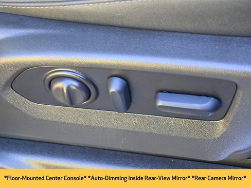 Used 2022 Chevrolet Silverado 2500 LTZ w/ LTZ Premium Package image 30