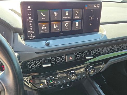 Certified 2024 Honda Accord Sport image 25