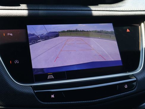Used 2024 Cadillac XT5 Luxury FWD image 24