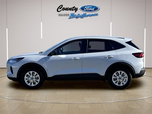 New 2026 Ford Escape Active w/ Cold Weather Package image 3
