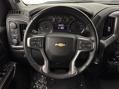 Used 2020 Chevrolet Silverado 1500 LT w/ Convenience Package image 25