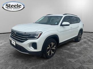 New 2026 Volkswagen Atlas SE FWD video 1