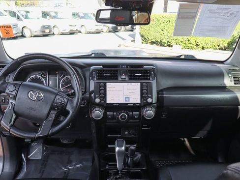 Used 2023 Toyota 4Runner TRD Off-Road Premium w/ Off Road Premium Plus Package image 26