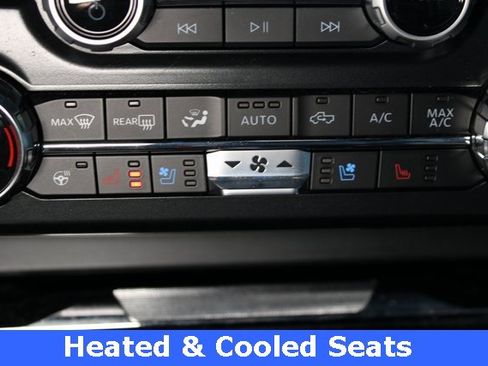 Used 2025 Ford F350 Lariat w/ Lariat Ultimate Package image 17