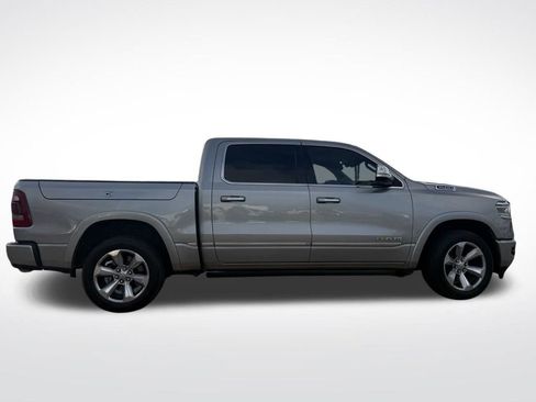 Used 2022 RAM 1500 Limited image 5