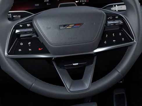 New 2026 Cadillac Lyriq V image 19