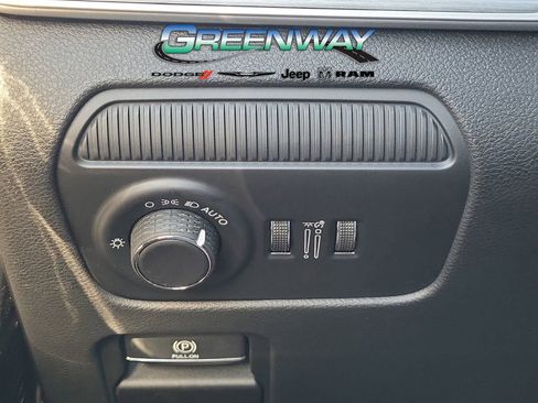 New 2026 Jeep Grand Wagoneer L Limited image 22