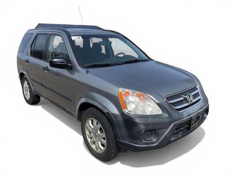 Used 2005 Honda CR-V EX image 8