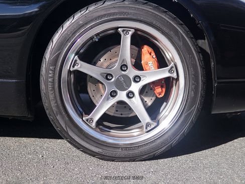 Used 1994 Nissan 300ZX Twin Turbo image 82