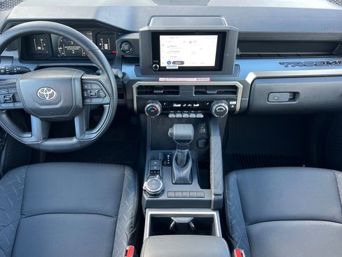 New 2026 Toyota Tacoma SR5 image 10