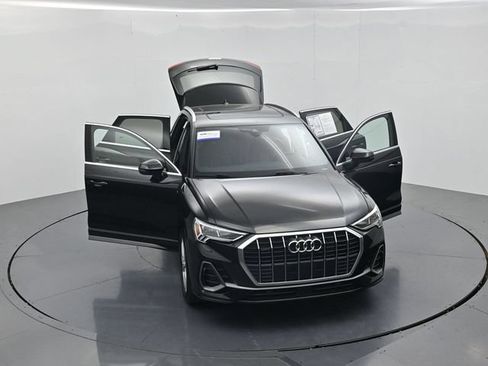 Used 2023 Audi Q3 2.0T Premium Plus AWD/4WD image 49