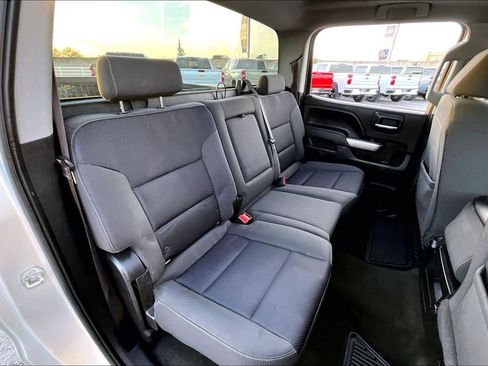 Used 2017 Chevrolet Silverado 2500 LT image 24