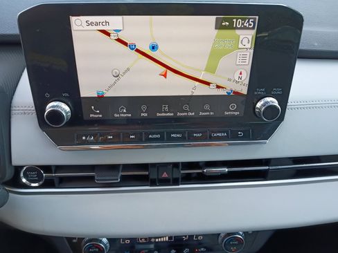 Used 2023 Mitsubishi Outlander SEL FWD image 14
