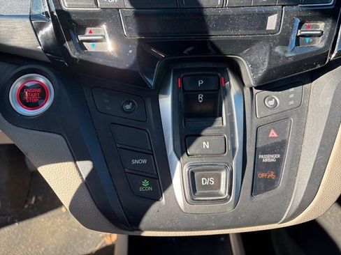 Used 2018 Honda Odyssey EX-L image 27
