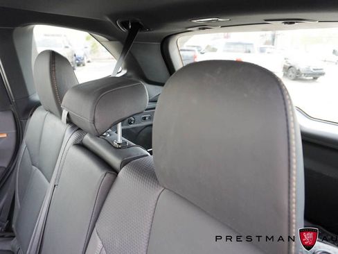 Used 2024 Subaru Forester Wilderness AWD/4WD image 51