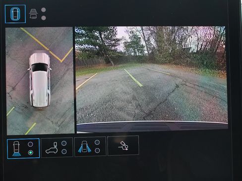 New 2026 GMC Yukon XL Elevation w/ Elevation Premium Package image 27