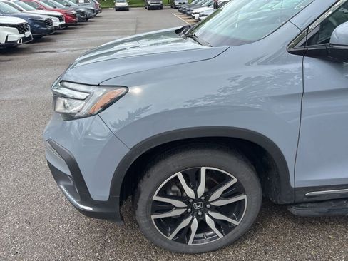 Used 2022 Honda Pilot Elite image 10