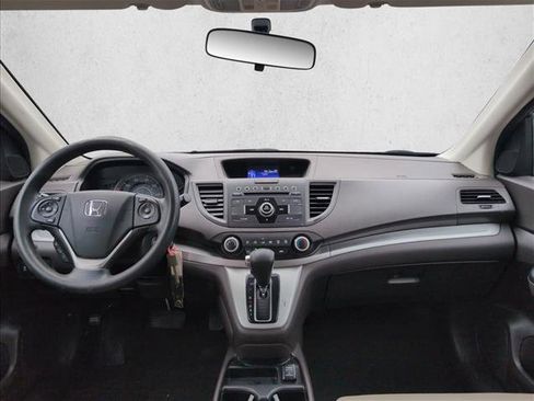 Used 2013 Honda CR-V EX image 18
