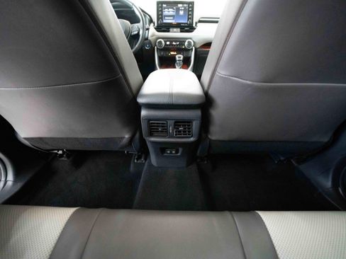 Used 2019 Toyota RAV4 Adventure w/ Cold Weather Package image 22