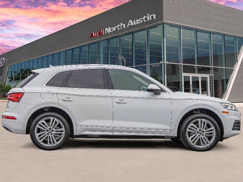 Used 2018 Audi Q5 2.0T Premium Plus image 3