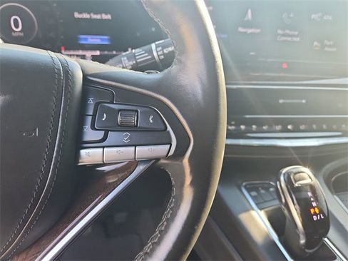 Used 2023 Cadillac Escalade Sport Platinum image 27
