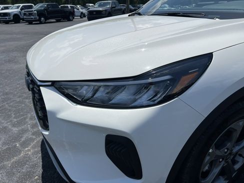 New 2025 Ford Escape ST-Line w/ Tech Pack #1 image 10