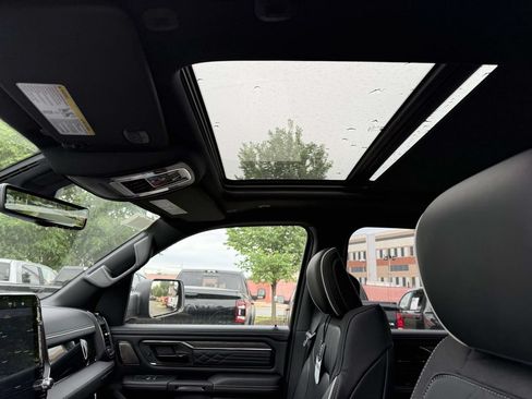 New 2026 RAM 1500 Limited AWD/4WD image 4