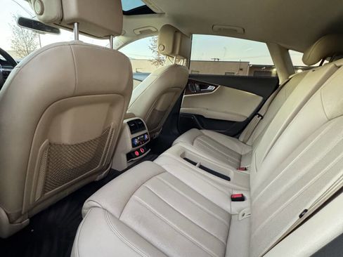 Used 2012 Audi A7 3.0T Premium image 14