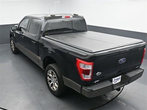 Used 2023 Ford F150 King Ranch w/ Equipment Group 601A High image 20