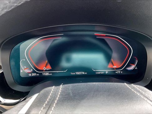 Used 2020 BMW 530i RWD image 26